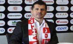 Fenerbahçe İddialarına Yanıt: Antalyaspor’dan Emre Belözoğlu Açıklaması