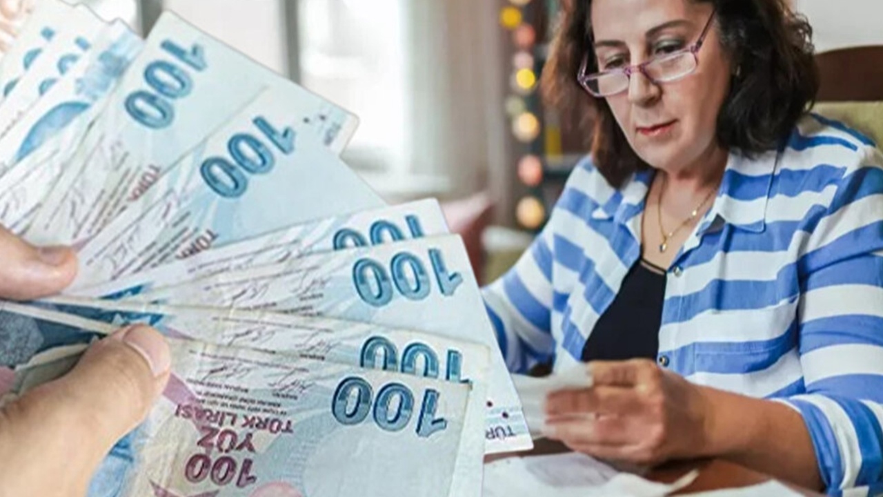 Ev Kadınlarına Emeklilik Müjdesi: Prim Desteği ve Erken Emeklilik Geliyor