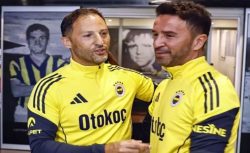 Gökhan Gönül’ün Fenerbahçe Macerası Sona Erdi