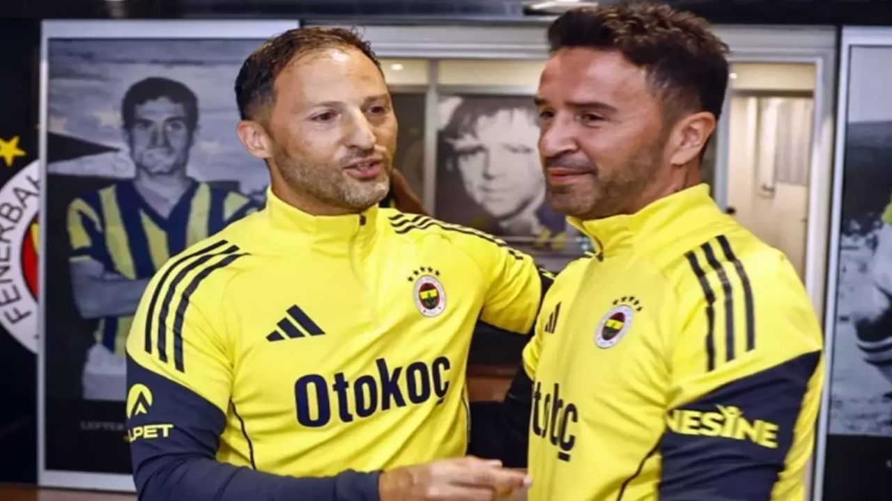 Gökhan Gönül’ün Fenerbahçe Macerası Sona Erdi