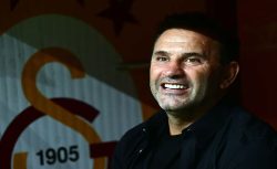Okan Buruk, Osimhen’in Durumunu Açıkladı: Liverpool Maçında Sahada Olacak mı?