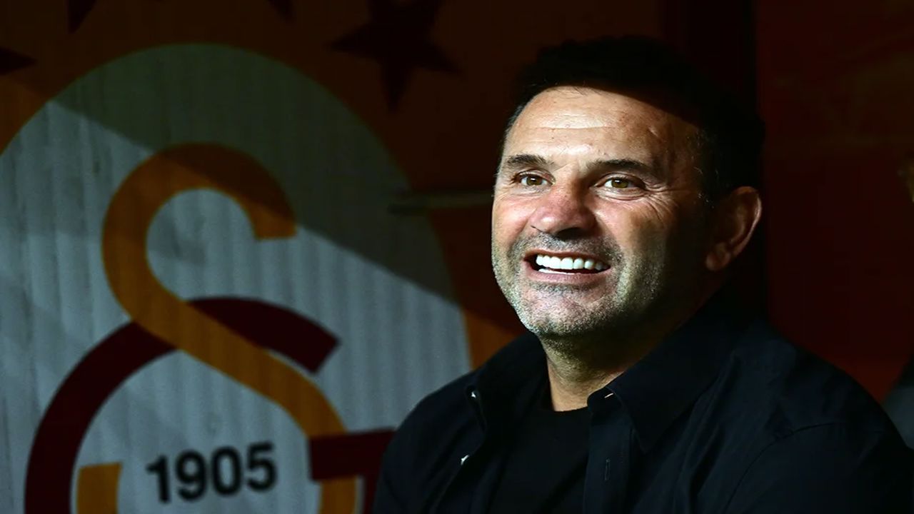 Okan Buruk, Osimhen’in Durumunu Açıkladı: Liverpool Maçında Sahada Olacak mı?