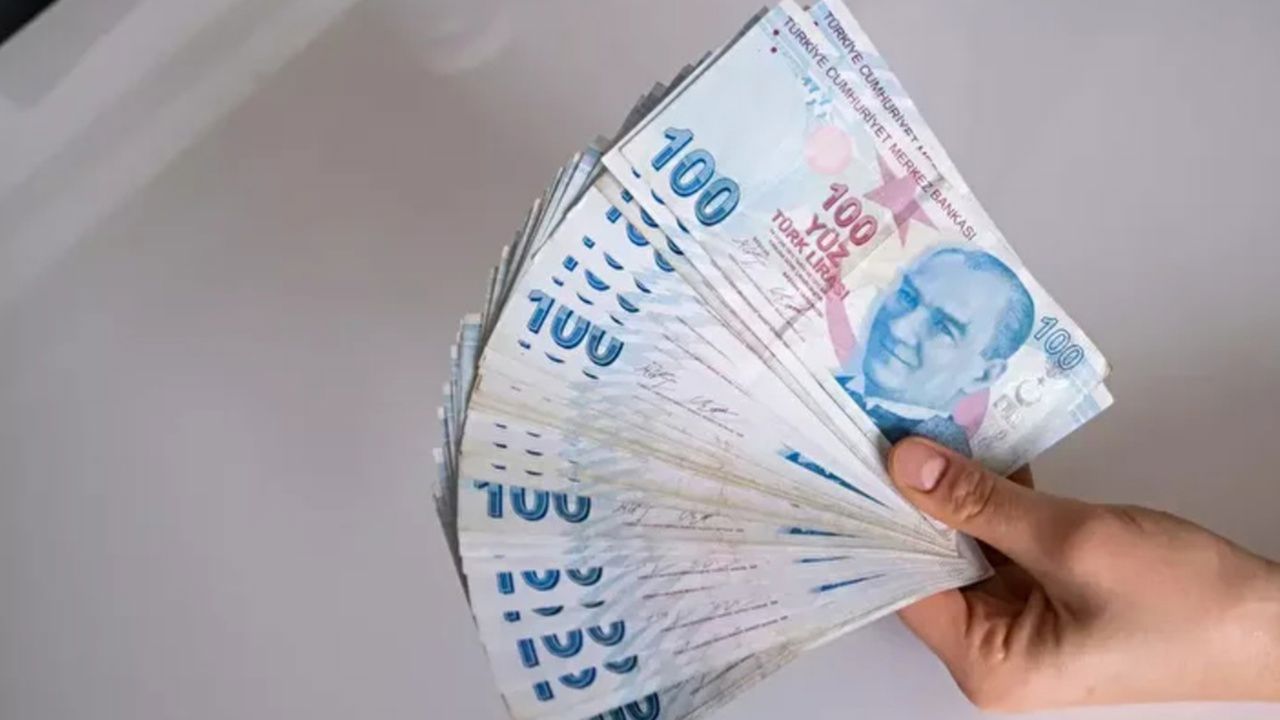 16.881 TL ve Üzeri Maaş Alan Emeklilere 6,3 Puanlık Refah Payı Zammı