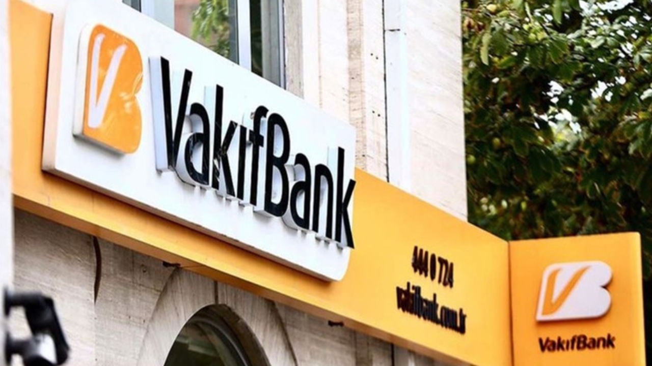 VakıfBank’tan 10 Bin TL Nakit Desteği! Maaş Alanlara Anında Ödeme