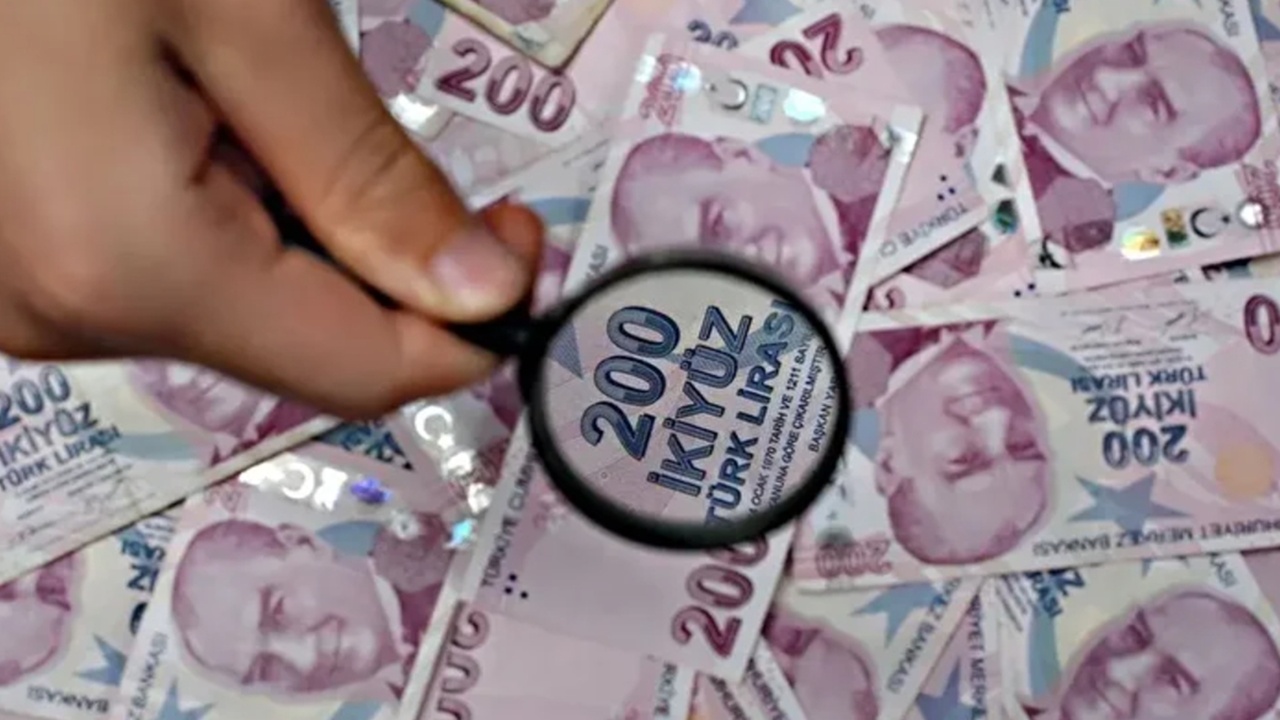 16.881 – 19.000 TL Arası Maaş Alan Emekliler Dikkat! Zamlı Maaşlar Netleşti