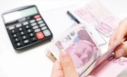 250 bin TL’lik taşıt, konut, ihtiyaç kredisi ödeme tablosu güncellendi