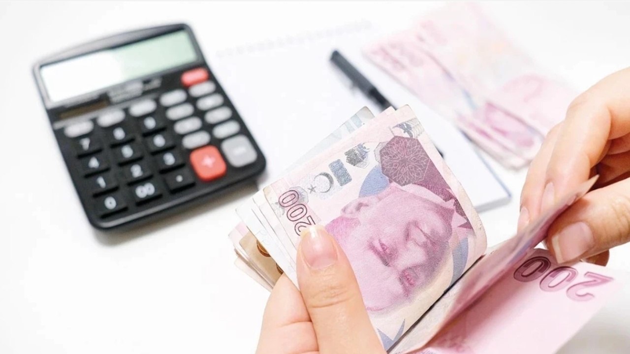 250 bin TL’lik taşıt, konut, ihtiyaç kredisi ödeme tablosu güncellendi