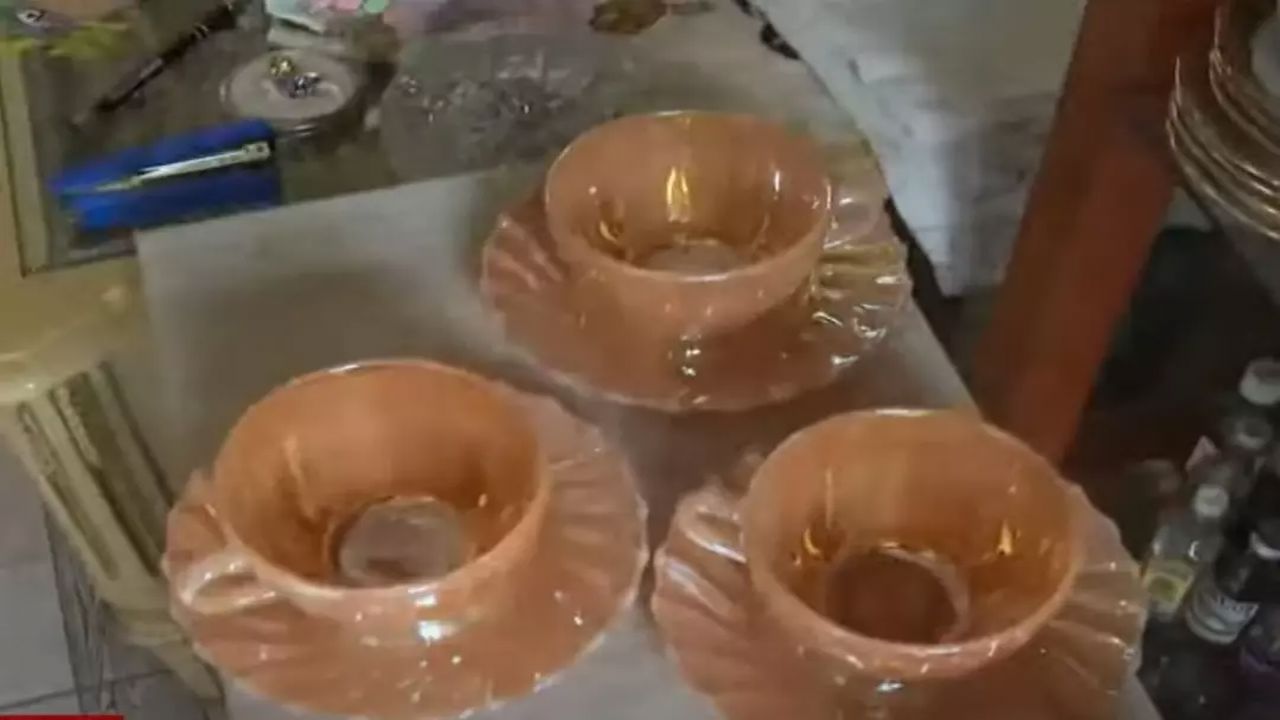 45 Bin TL’ye Alıcı Buluyor! Bir Zamanların Vitrin Süsü Şimdi Servet Değerinde