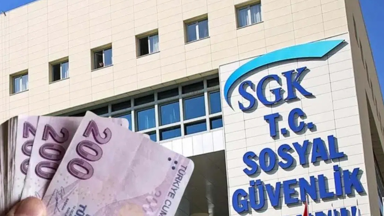 4A ve 4B Hizmet Dökümünde K, Ş ve S Kodlarına Dikkat! SGK’dan Önemli Uyarı