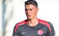A Milli Takım’da Kriz! Berke Özer Kampı İzinsiz Terk Etti – Montella Çok Sinirlendi, TFF’den Sert Açıklama Geldi
