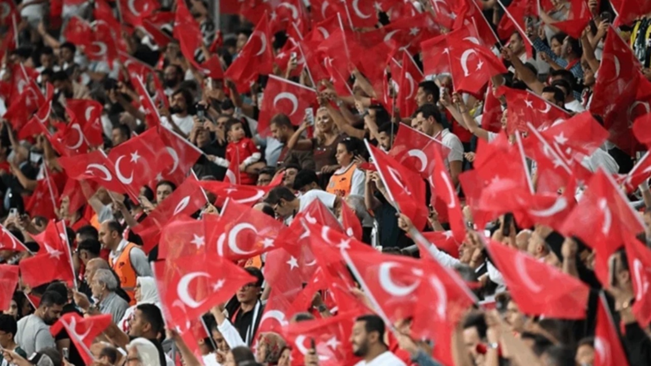 A Milli Takımın Gürcistan Maçının Biletleri Satışa Çıktı