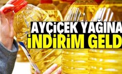 A101, BİM, Şok, Migros ve Carrefour’dan DEV ayçek yağı indirimi! 3 gün sürecek