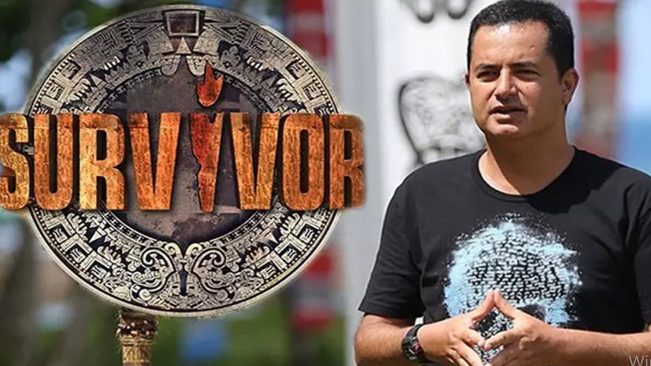 Acun Ilıcalı Duyurdu: Popstar Bayhan Survivor 2026’da Yarışacak