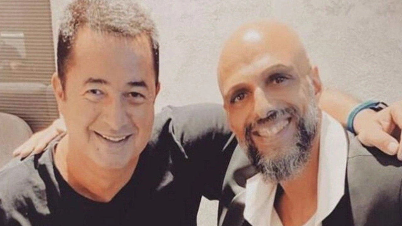Acun Ilıcalı’dan Vefa Dolu Jest: Hasan Yalnızoğlu’nun Kızına Büyük Destek