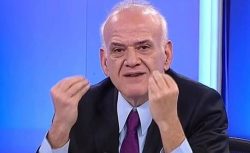 Ahmet Çakar’dan Derbi Yorumu: “Yasin Kol Çok Büyük Hata Yaptı”