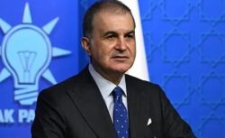 AKP Sözcüsü Çelik’ten Sert Uyarı: Tarihi Fanatiklere Savaş Alanı Yapmayacağız