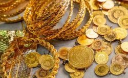 Altında Rekor Serisi: Gram 5.268 TL, Kapalıçarşı’da 5.440 TL’ye Ulaştı
