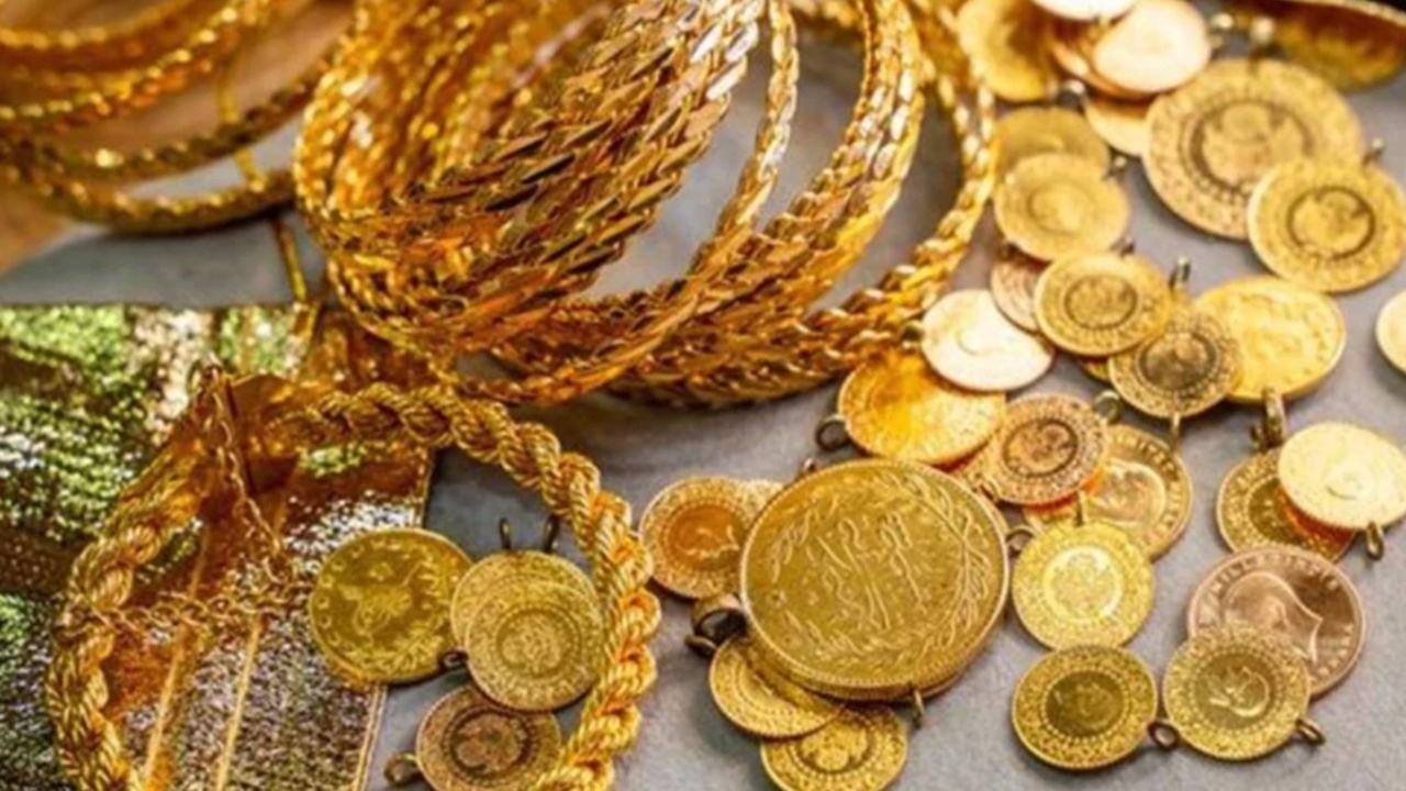 Altında Rekor Serisi: Gram 5.268 TL, Kapalıçarşı’da 5.440 TL’ye Ulaştı