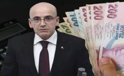 Enflasyon Beklentileri Aştı: Bakan Şimşek Neden Yükseldiğini Açıkladı