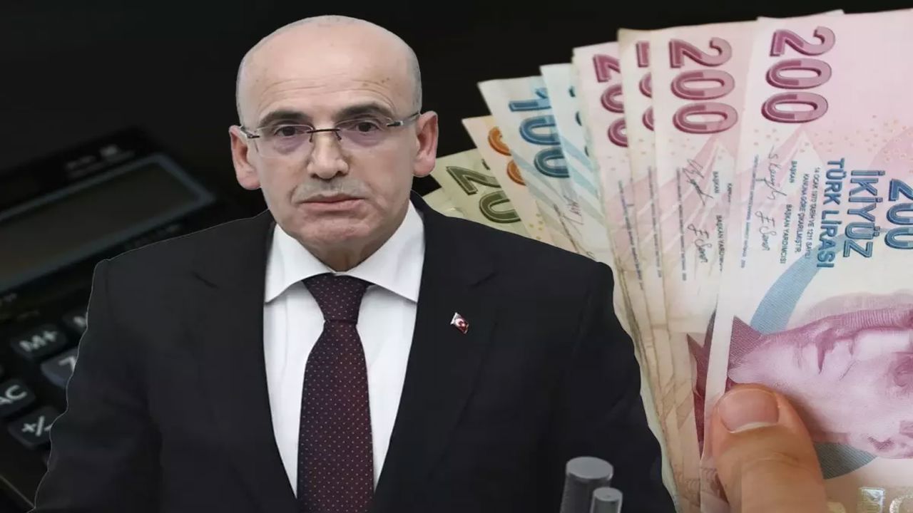 Enflasyon Beklentileri Aştı: Bakan Şimşek Neden Yükseldiğini Açıkladı