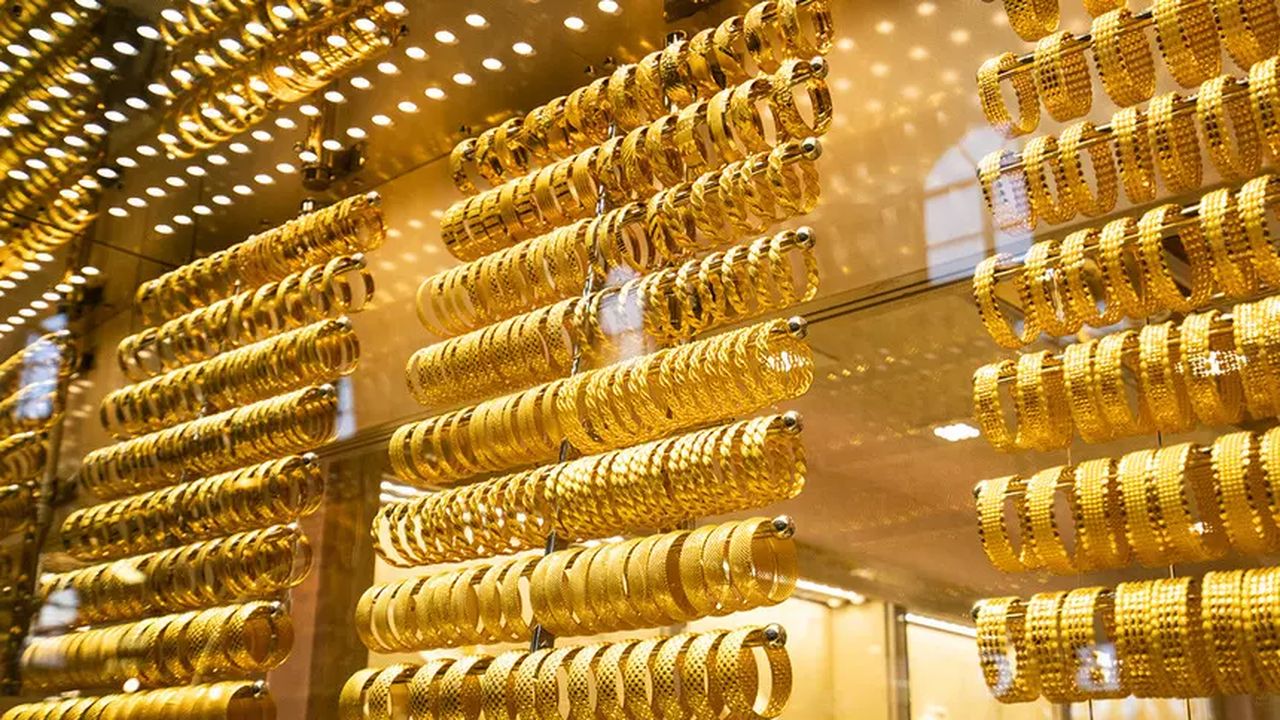 Altında Kritik Dönemeç! Dev Bankadan yeni altın yorumu