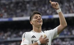 Arda Güler yeniden ilk 11’de! Xabi Alonso’nun gizli planı ortaya çıktı