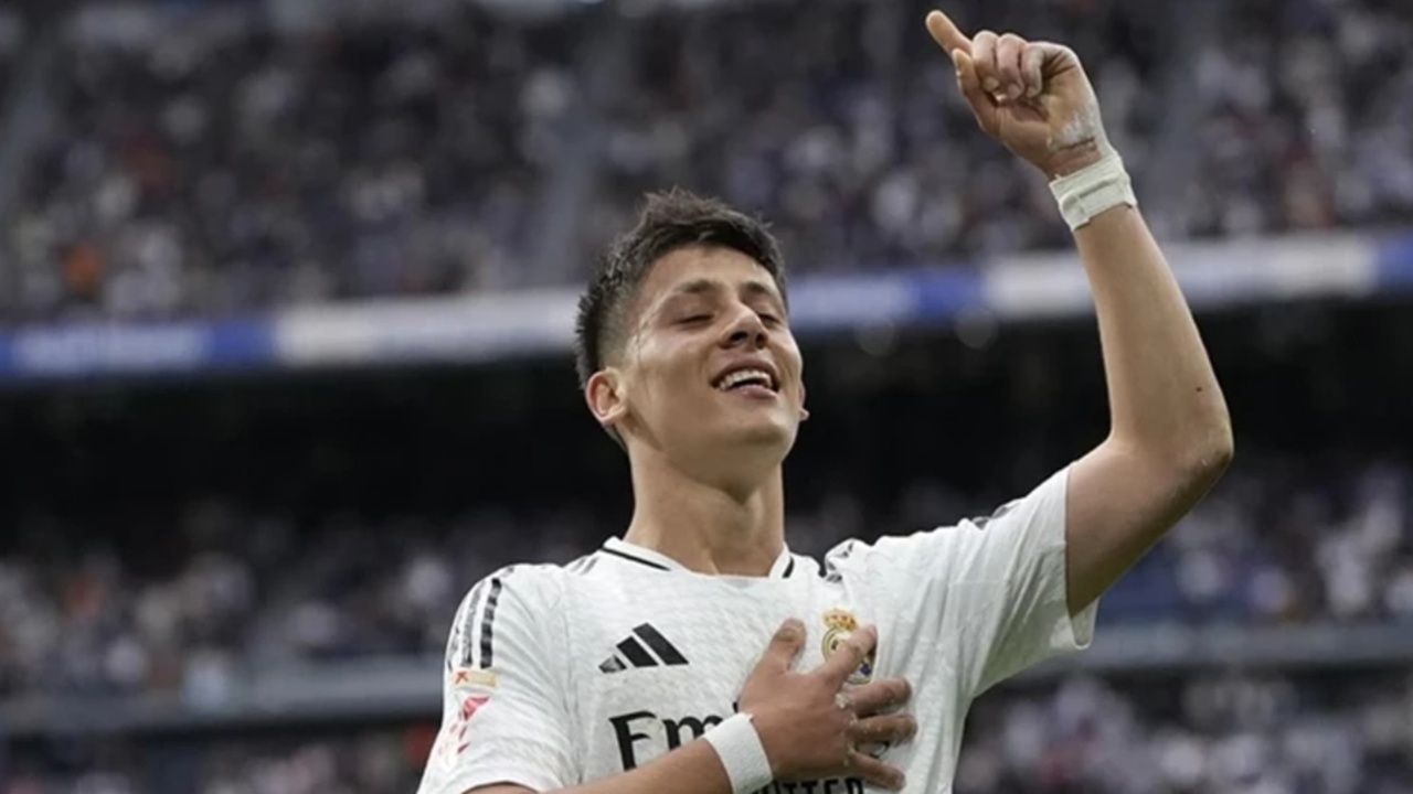 Arda Güler yeniden ilk 11’de! Xabi Alonso’nun gizli planı ortaya çıktı