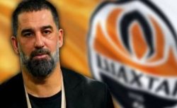 Arda Turan’a Ağır Darbe! Shakhtar Donetsk Liderliği Kaptırdı