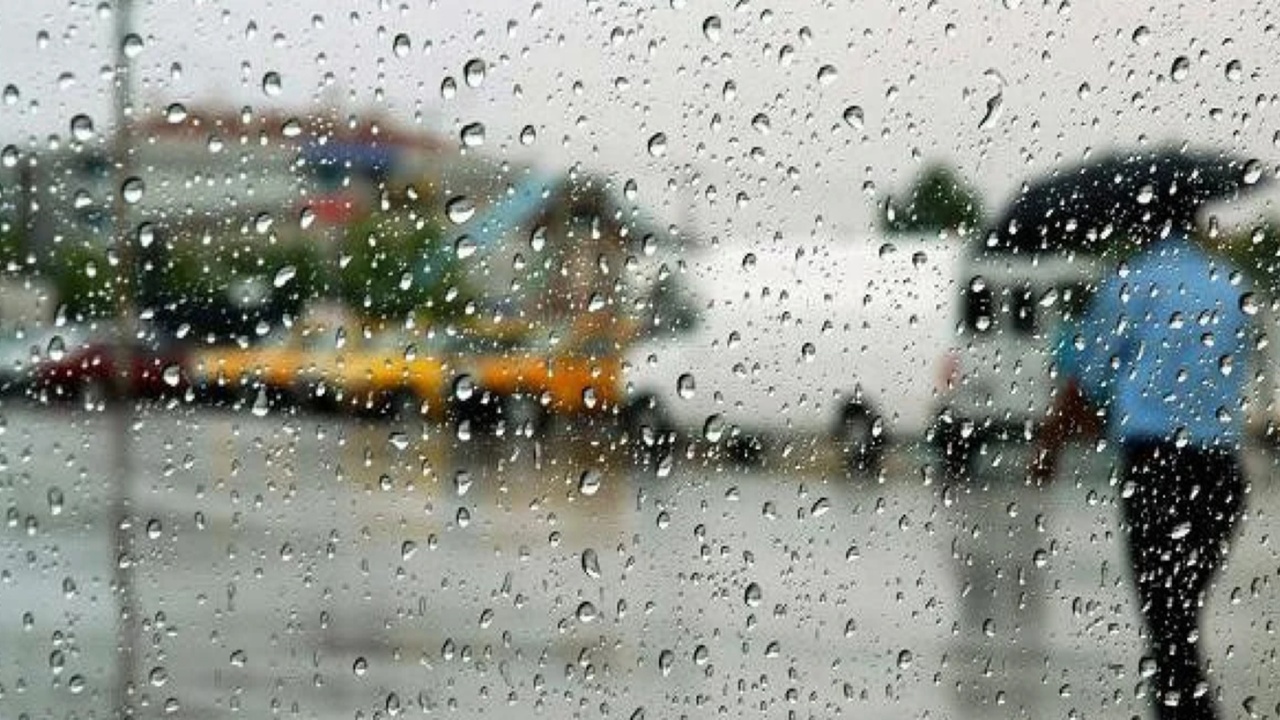 Bir hafta sürecek! AKOM ve İstanbul Valiliği’nden peş peşe uyarı geldi