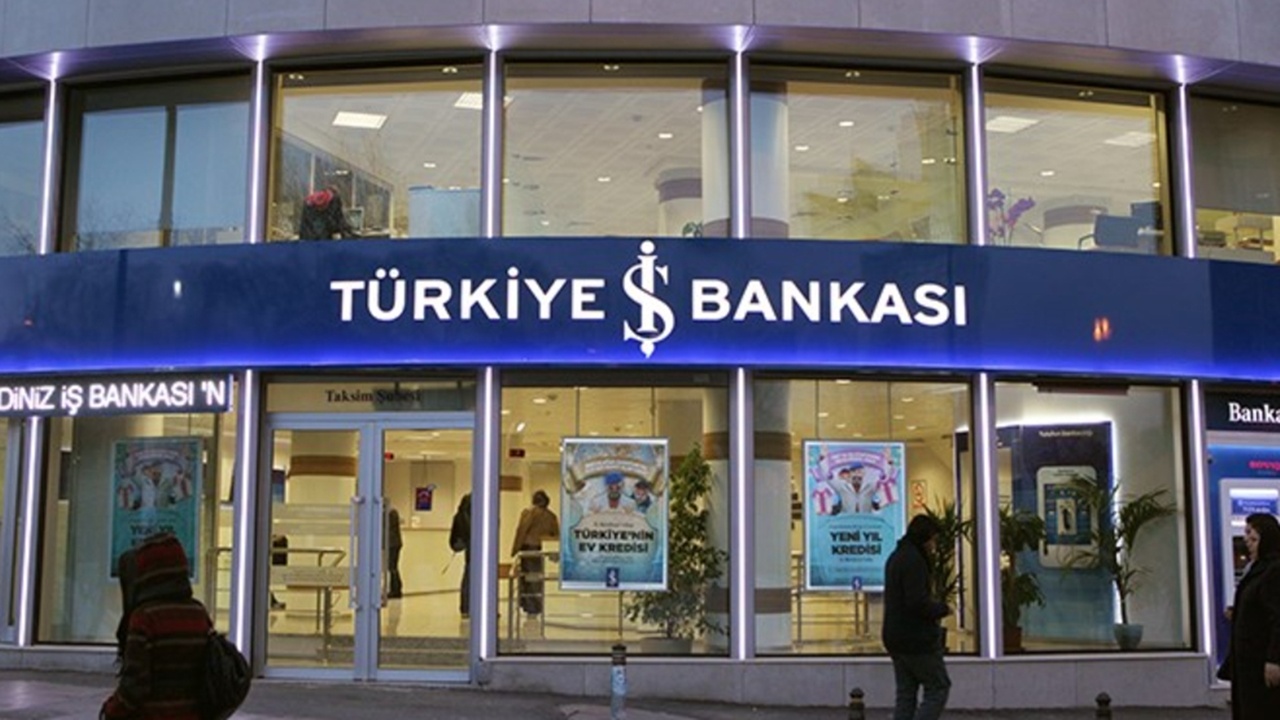 Dev Promosyon! İş Bankası 110 Bin TL Nakit Verecek