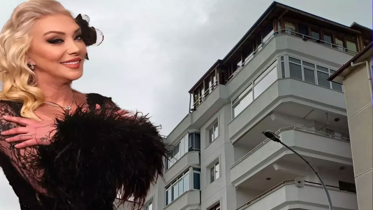 Güllü’nün Ölümünde Şok Detay: Elbiseyle Görüldü, Pijama ile Bulundu