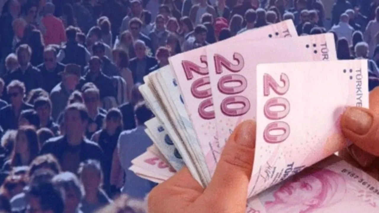 Emeklilere Çifte Maaş Müjdesi! Yeni Düzenleme Geliyor