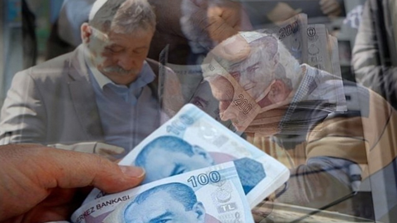 Emekliye Yeni Yıl Müjdesi! Kök Maaş Farkı, İkramiye ve Zam Oranları Netleşiyor