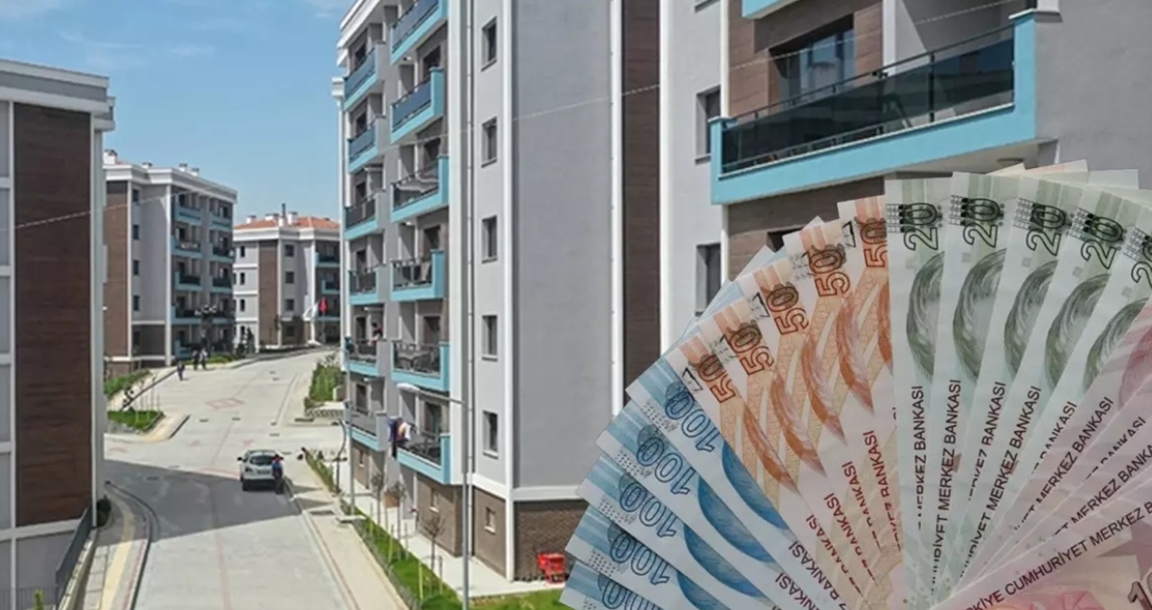 Faiz yok, peşinat yok! 2 kamu bankası 60 ay vadeli ev sahibi yapıyor