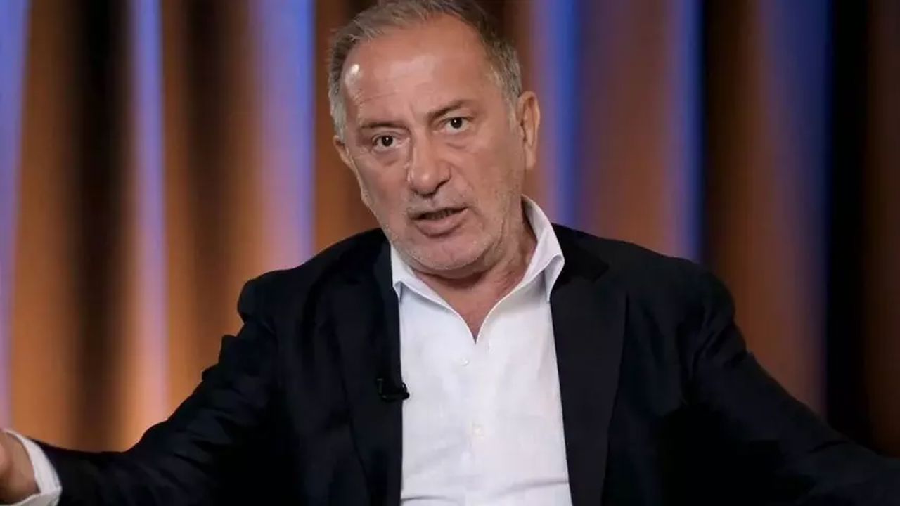Fatih Altaylı İlk Kez Mahkeme Karşısında: Tutukluluk Kararı Devam Ediyor