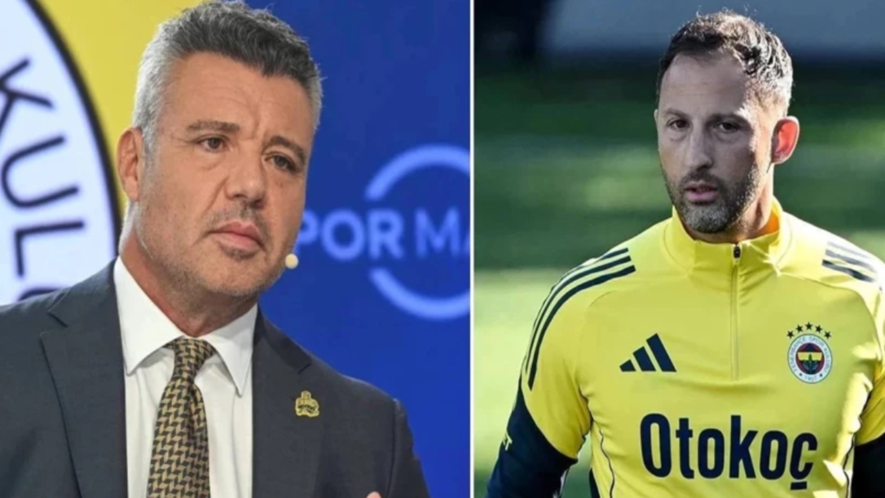 Fenerbahçe’de ayrılık an meselesi! O maç son maçı olacak