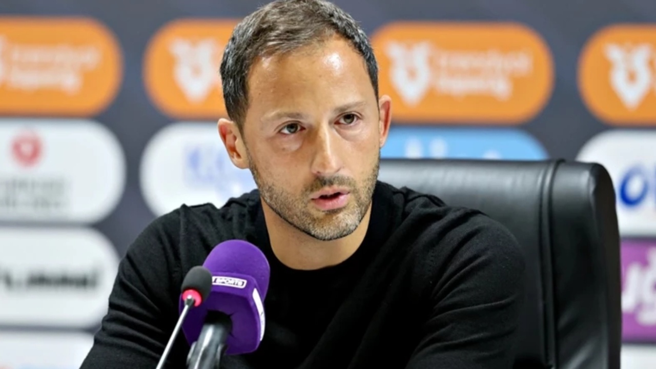 Fenerbahçe’de Kritik Tedesco Kararı! Oyuncular, Saran’ı İkna Etti