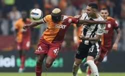 Galatasaray – Beşiktaş Derbisi için Geri Sayım: İşte Muhtemel 11’ler