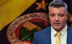 Galatasaray’ın Eski Yıldızı Fenerbahçe’de! Transfer Resmen Açıklandı