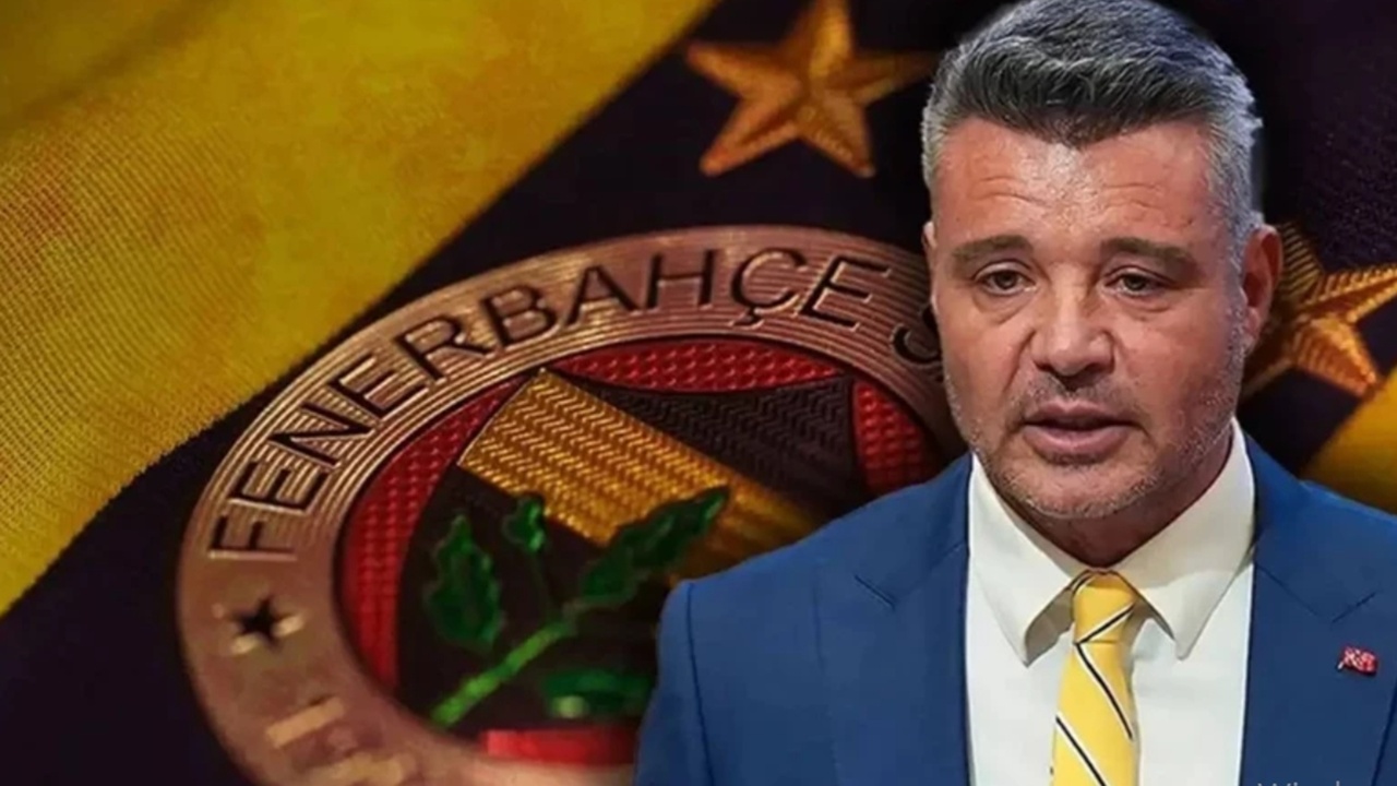 Galatasaray’ın Eski Yıldızı Fenerbahçe’de! Transfer Resmen Açıklandı