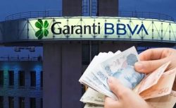 Garanti BBVA Emekli promosyon ücretlerini Ekim ayında güncelledi