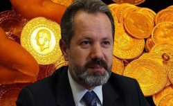 İslam Memiş ‘Altın mutlaka düşecek’ diyerek tarih verdi