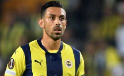 İrfan Can Kahveci gemileri yaktı! Kadro dışı bırakılmasının ardından Beşiktaş’a gidiyor
