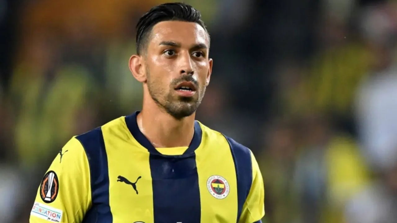 İrfan Can Kahveci gemileri yaktı! Kadro dışı bırakılmasının ardından Beşiktaş’a gidiyor