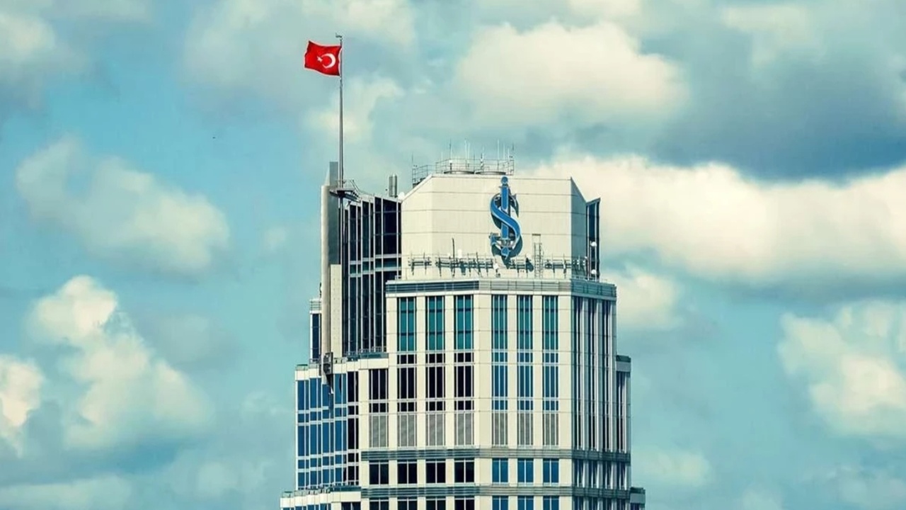 İş Bankası’ndan 500 Bin TL İhtiyaç Kredisi Müjdesi