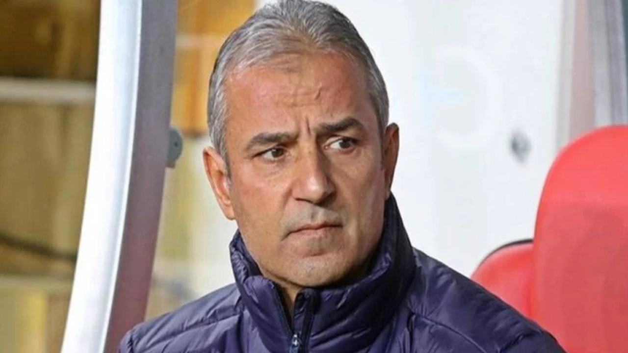 İsmail Kartal’ın imzası an meselesi! Süper Lig’e geri dönecek