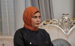 Kızılcık Şerbeti’nde Şaşırtan İfşa! Nilay Rolündeki Feyza Civelek Yine Senaryoyu Ağzından Kaçırdı