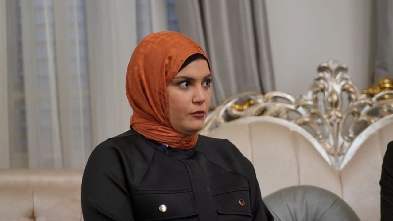 Kızılcık Şerbeti’nde Şaşırtan İfşa! Nilay Rolündeki Feyza Civelek Yine Senaryoyu Ağzından Kaçırdı