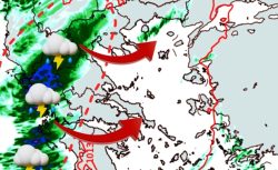 Komşudan geliyor, Türkiye’nin başına bela olacak! Bu gece Silikon Dalgası başlıyor