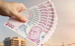 Faizler Değişti 1, 1.5 ve 2 Milyon TL Konut Kredisi İçin Aylık Geri Ödeme Planı